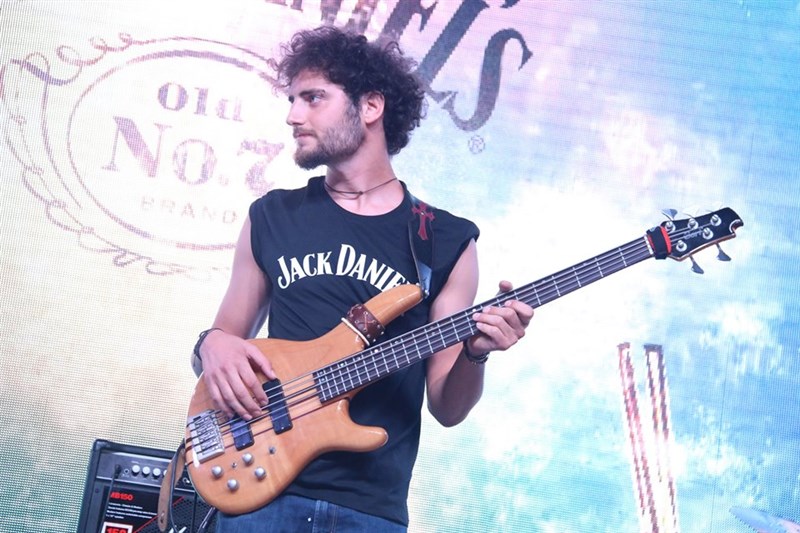 Brummana Cocktail Festival